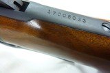 MARLIN 336C 35 REM LEVER ACTION RIFLE - 15 of 15