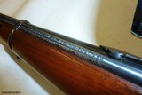 MARLIN 336C 35 REM LEVER ACTION RIFLE - 5 of 15