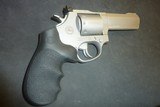 TAURUS MODEL 992 TRACKER REVOLVER 22LR/22MAG 4