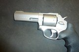 TAURUS MODEL 992 TRACKER REVOLVER 22LR/22MAG 4