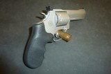 TAURUS MODEL 992 TRACKER REVOLVER 22LR/22MAG 4