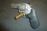 TAURUS MODEL 992 TRACKER REVOLVER 22LR/22MAG 4