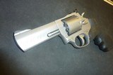 TAURUS MODEL 992 TRACKER REVOLVER 22LR/22MAG 4