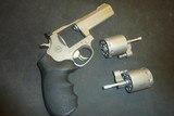 TAURUS MODEL 992 TRACKER REVOLVER 22LR/22MAG 4