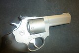 TAURUS MODEL 992 TRACKER REVOLVER 22LR/22MAG 4