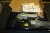 TAURUS MODEL 992 TRACKER REVOLVER 22LR/22MAG 4