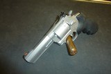 TAURUS MODEL 992 TRACKER REVOLVER 22LR/22MAG 4