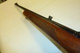 WINCHESTER MODEL 100 .284 CAL 22