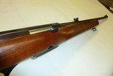 WINCHESTER MODEL 100 .284 CAL 22
