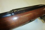 WINCHESTER MODEL 100 .284 CAL 22