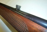 WINCHESTER MODEL 100 .284 CAL 22