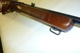 WINCHESTER MODEL 100 .284 CAL 22