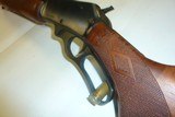 MARLIN MODEL 444 SPORTER 444 MARLIN 22