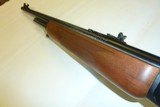 MARLIN MODEL 444 SPORTER 444 MARLIN 22