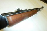 MARLIN MODEL 444 SPORTER 444 MARLIN 22