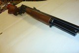 MARLIN MODEL 444 SPORTER 444 MARLIN 22