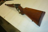 MARLIN MODEL 444 SPORTER 444 MARLIN 22