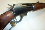 MARLIN MODEL 444 SPORTER 444 MARLIN 22