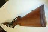 MARLIN MODEL 444 SPORTER 444 MARLIN 22