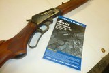 MARLIN MODEL 444 SPORTER 444 MARLIN 22