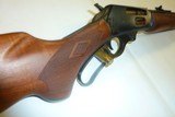 MARLIN MODEL 444 SPORTER 444 MARLIN 22