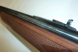 MARLIN MODEL 444 SPORTER 444 MARLIN 22