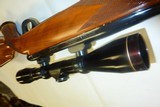 WEATHERBY MARK V DELUXE VARMINTMASTER GERMAN MFG - 7 of 15