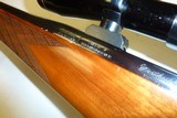 WEATHERBY MARK V DELUXE VARMINTMASTER GERMAN MFG - 4 of 15
