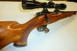 WEATHERBY MARK V DELUXE VARMINTMASTER GERMAN MFG - 10 of 15