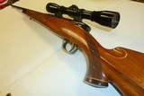 WEATHERBY MARK V DELUXE VARMINTMASTER GERMAN MFG - 3 of 15