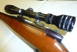 WEATHERBY MARK V CUSTOM DELUXE 240 WBY MAG 24: