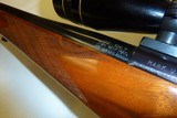 WEATHERBY MARK V DELUXE SOUTHGATE MFG 378 WBY MAGNUM - 6 of 14