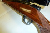 WEATHERBY MARK V DELUXE SOUTHGATE MFG 378 WBY MAGNUM - 3 of 14