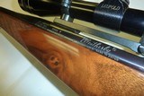 WEATHERBY MARK V DELUXE SOUTHGATE MFG 378 WBY MAGNUM - 5 of 14