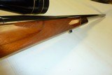 WEATHERBY MARK V DELUXE SOUTHGATE MFG 378 WBY MAGNUM - 13 of 14