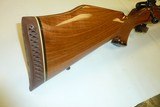 WEATHERBY MARK V DELUXE CUSTOM .460 WBY MAGNUM 26" PORTED BARREL. - 10 of 14