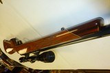 WEATHERBY MARK V DELUXE CUSTOM .460 WBY MAGNUM 26" PORTED BARREL. - 8 of 14