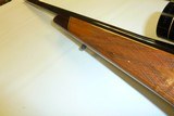 WEATHERBY MARK V DELUXE CUSTOM .460 WBY MAGNUM 26" PORTED BARREL. - 6 of 14