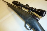 WEATHERBY MARK V ACCUMARK .338-378 WBY MAG 28