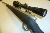 WEATHERBY MARK V .30-378 WEATHERBY MAG 28