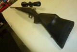 WEATHERBY MARK V .30-378 WEATHERBY MAG 28