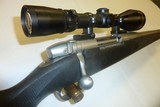 WEATHERBY MARK V .30-378 WEATHERBY MAG 28