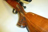 WEATHERBY MARK V LAZERMARK .330 WEATHERBY MAG 26