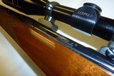 WEATHERBY MARK V CUSTOM VARMINTMASTER 22-250 26