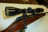 WEATHERBY MARK V CUSTOM VARMINTMASTER 22-250 26