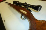 WEATHERBY MARK V CUSTOM VARMINTMASTER 22-250 26