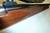 WEATHERBY MARK V CUSTOM VARMINTMASTER 22-250 26