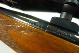 WEATHERBY MARK V CUSTOM VARMINTMASTER 22-250 26