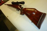 WEATHERBY MARK V DELUXE 7MM WBY MAG 24