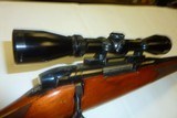 WEATHERBY MARK V DELUXE 7MM WBY MAG 24